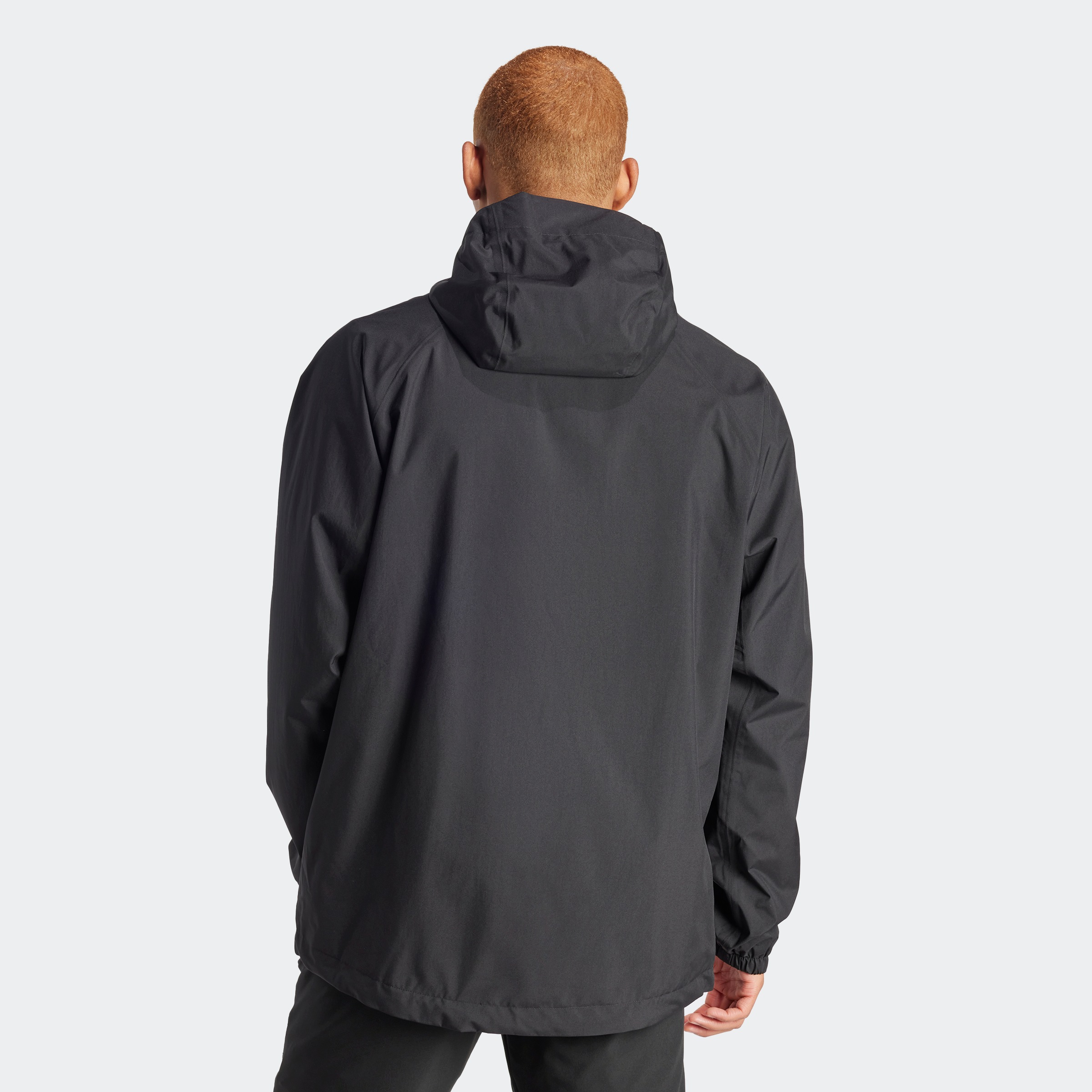 adidas TERREX Outdoorjacke MULTI 2L RAIN J günstig online kaufen