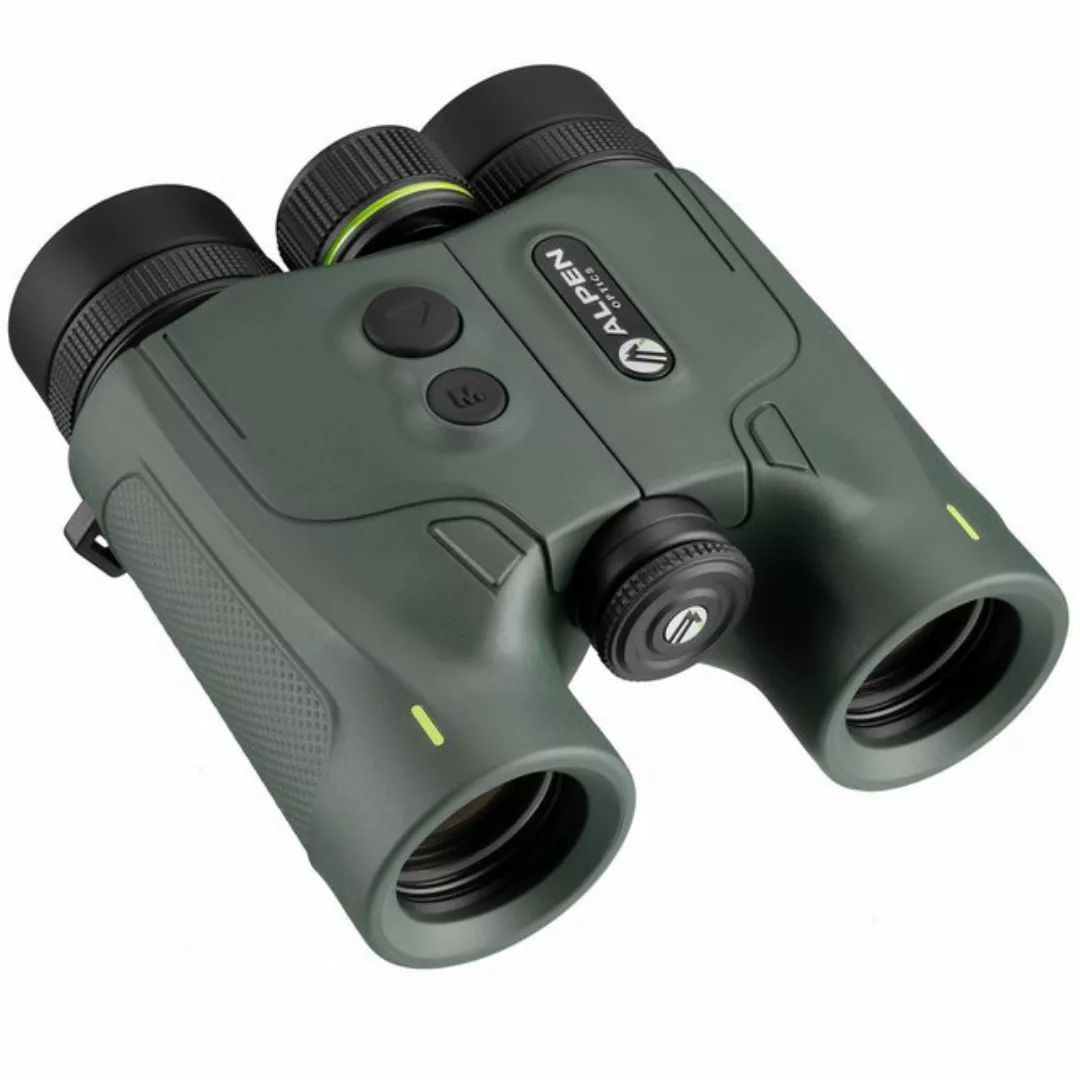 Alpen ALPEN OPTICS Apex XP 8x32 LRF Fernglas mit Entfernungsmesser Fernglas günstig online kaufen