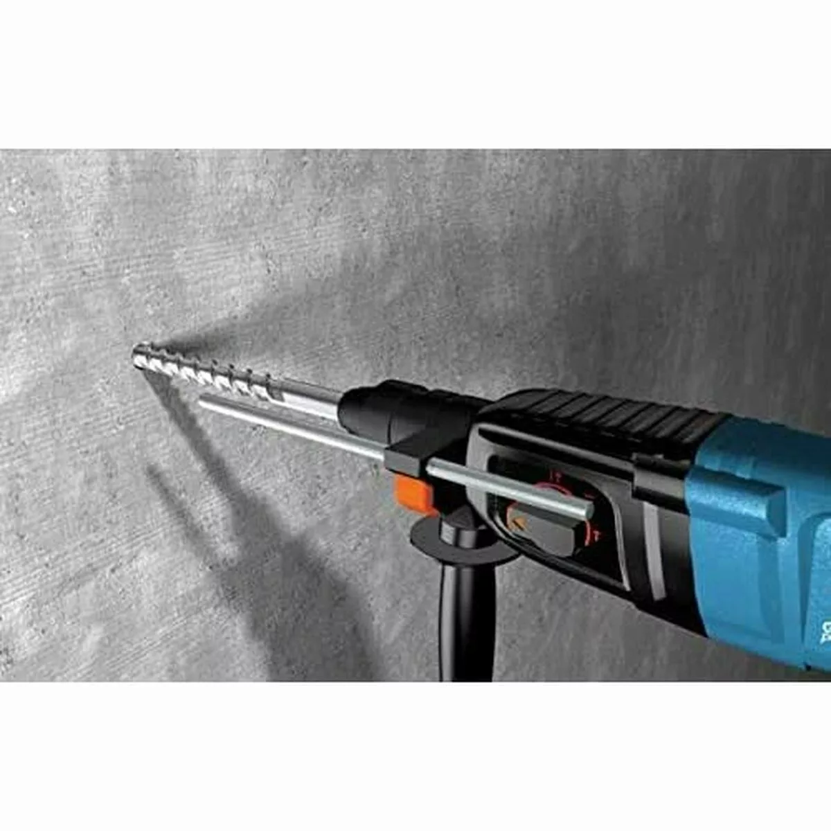 Bohrer Fischer Stein 120 Mm 1 Stück günstig online kaufen