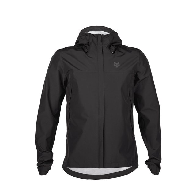 Fox Racing Fahrradjacke Fox Racing Ranger 2.5L Regenjacke - Black M günstig online kaufen