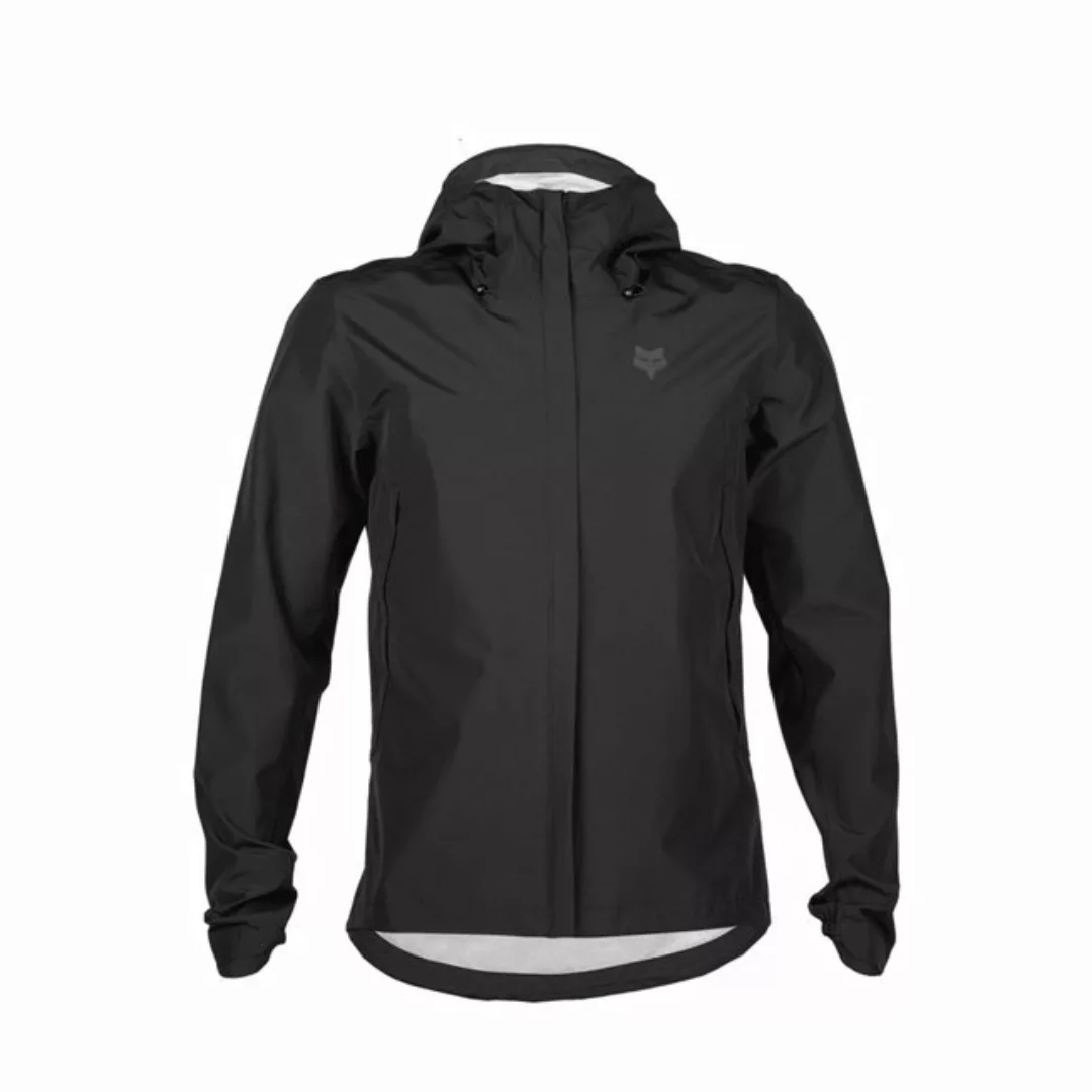 Fox Racing Fahrradjacke Ranger 2.5L Regenjacke - Black günstig online kaufen