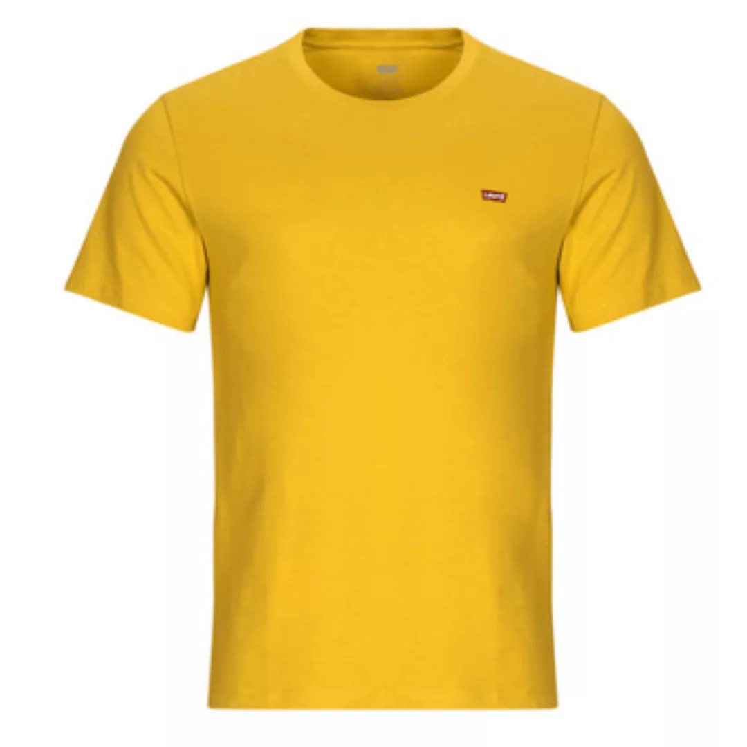 Levis  T-Shirt SS ORIGINAL HM TEE günstig online kaufen