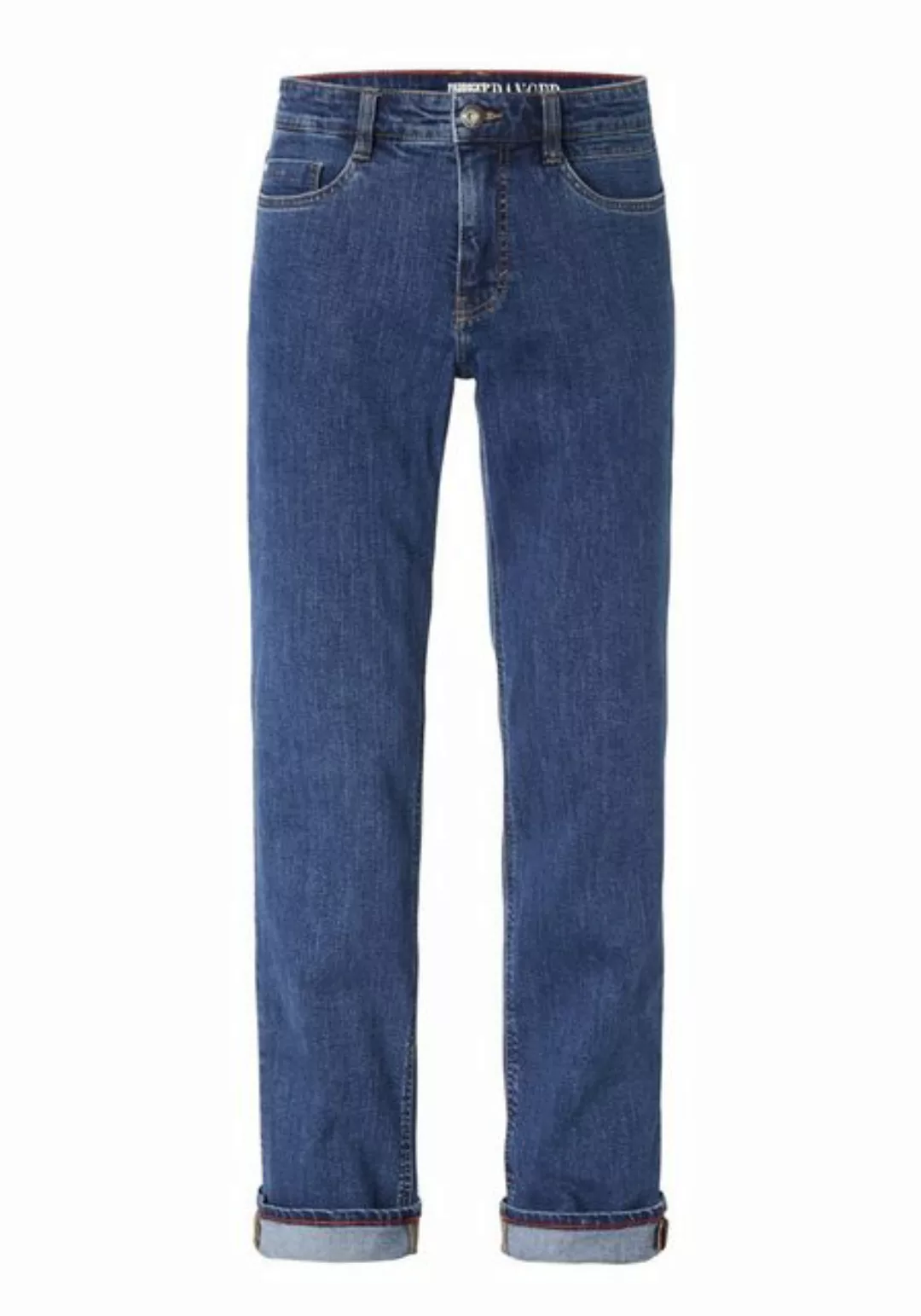 Paddock's 5-Pocket-Jeans PADDOCKS RANGER PIPE blue stone 80204 3171.5430 günstig online kaufen