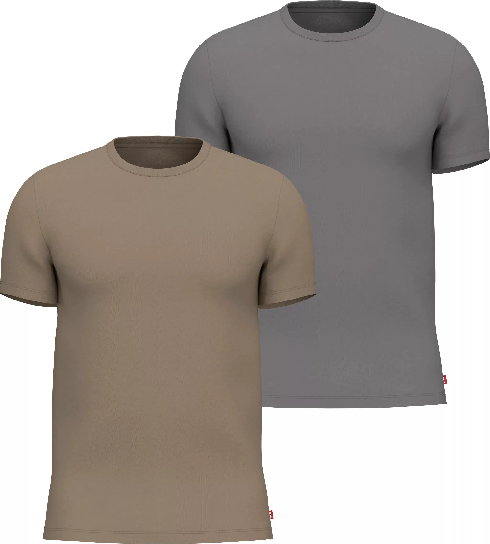 Levi's® T-Shirt (Set, 2-tlg) günstig online kaufen