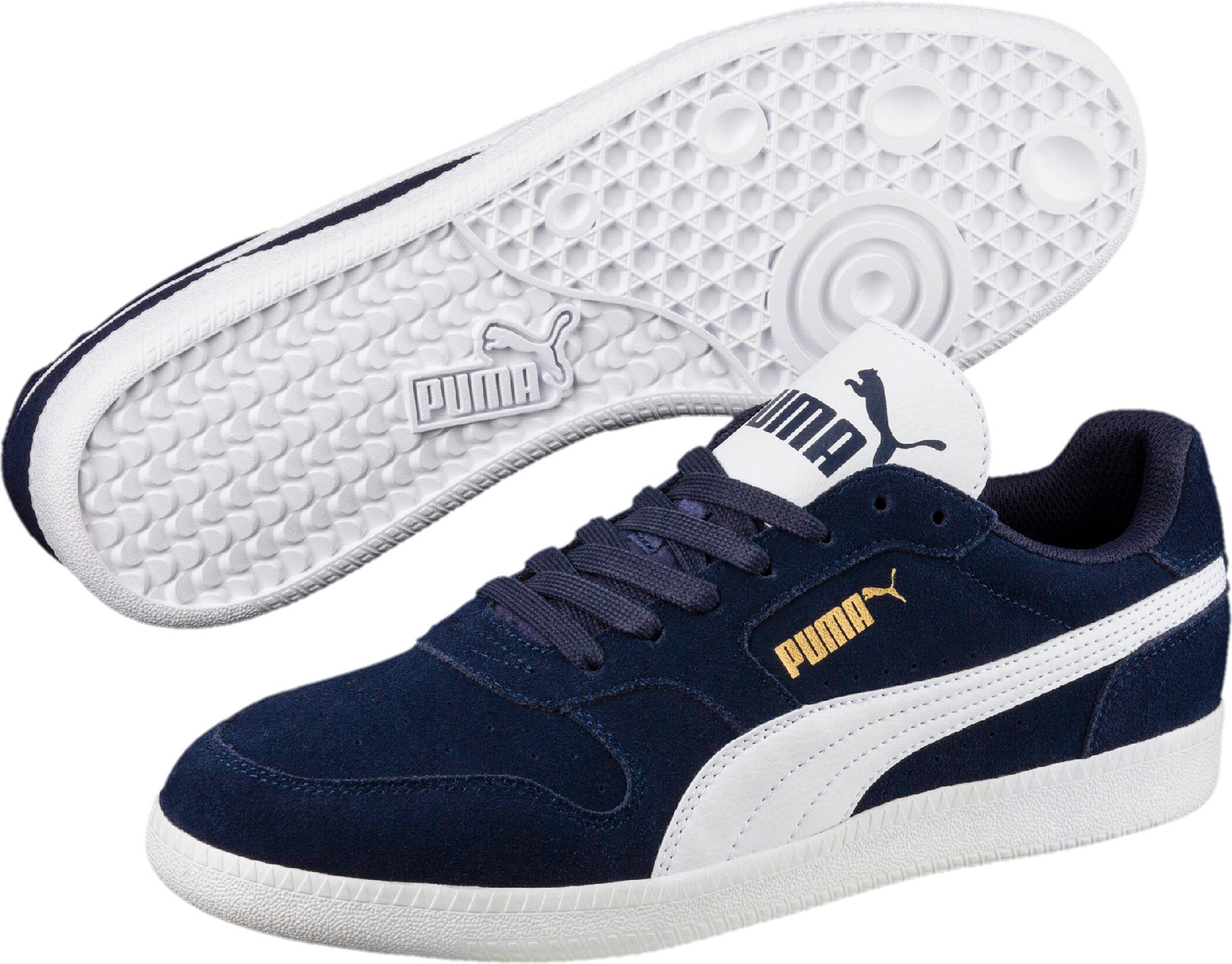 PUMA ICRA TRAINER SD Sneaker günstig online kaufen