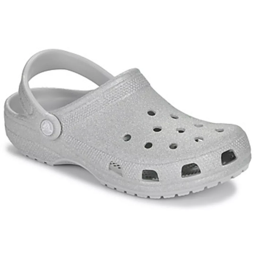 Crocs  Clogs Classic Glitter Clog günstig online kaufen