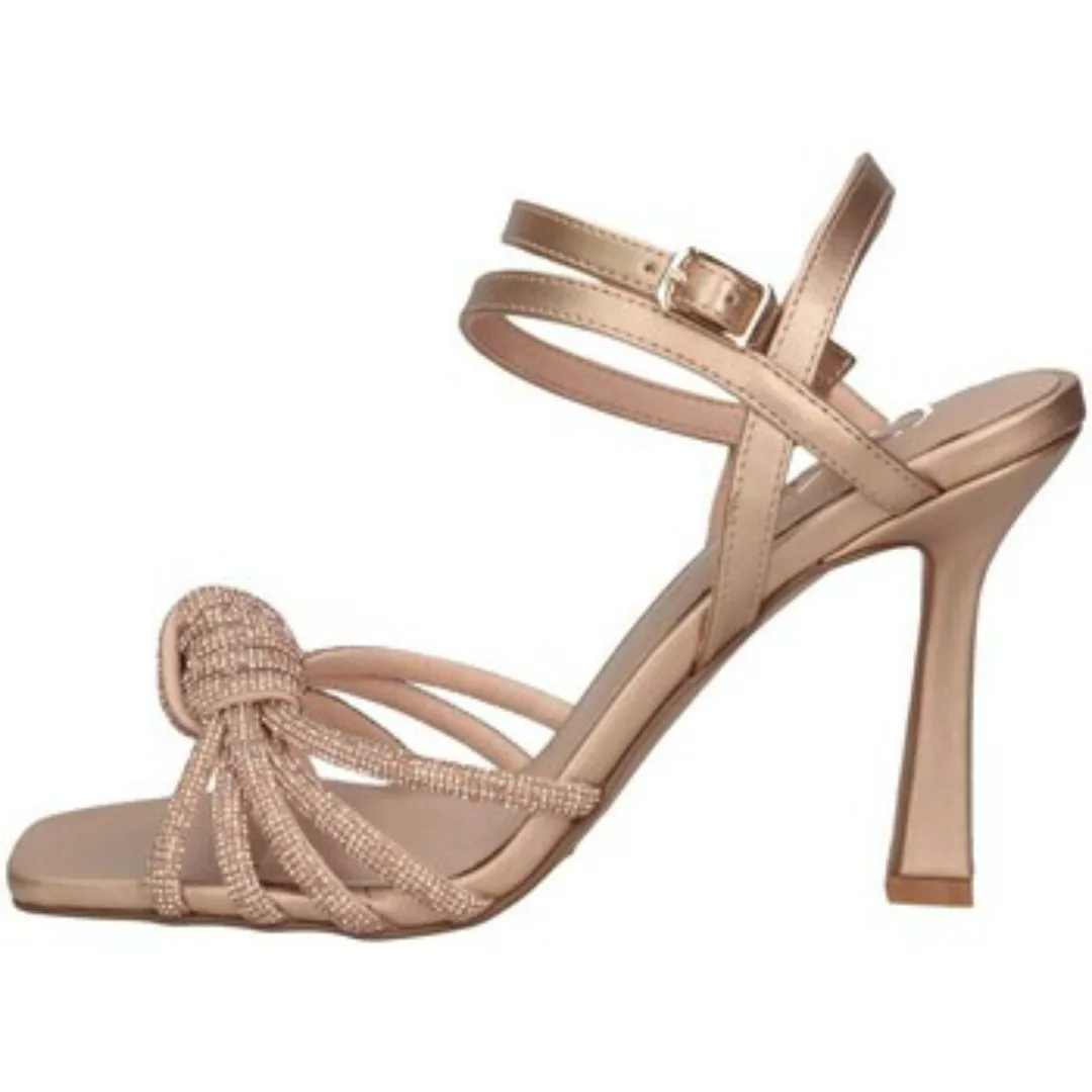 Exé Shoes  Sandalen Exe' Ginger Sandalen Frau Rosa Gold 493 günstig online kaufen