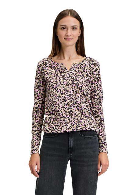 Betty&Co Shirtbluse Shirt Kurz 1/1 Arm günstig online kaufen