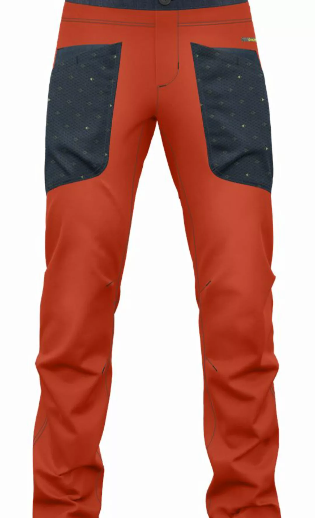 Crazy Idea Pant Gulliver Light - Kletterhose günstig online kaufen