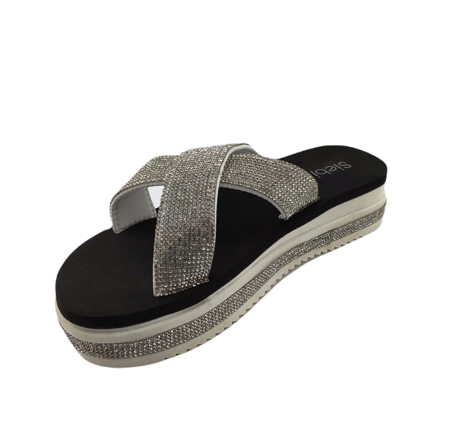 Siebi`s Siebi's Nizza Modische Strandschuhe Badeschuhe günstig online kaufen