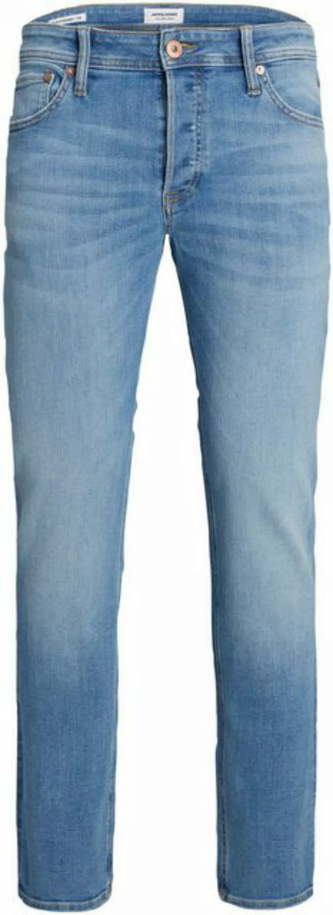 Jack & Jones Relax-fit-Jeans JJITIM JJORIGINAL AM783 50SPS NOOS günstig online kaufen