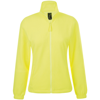 Sols  Fleecepullover NORTH WOMENN-CHAQUETA POLAR MUJER CON CREMALLERA günstig online kaufen