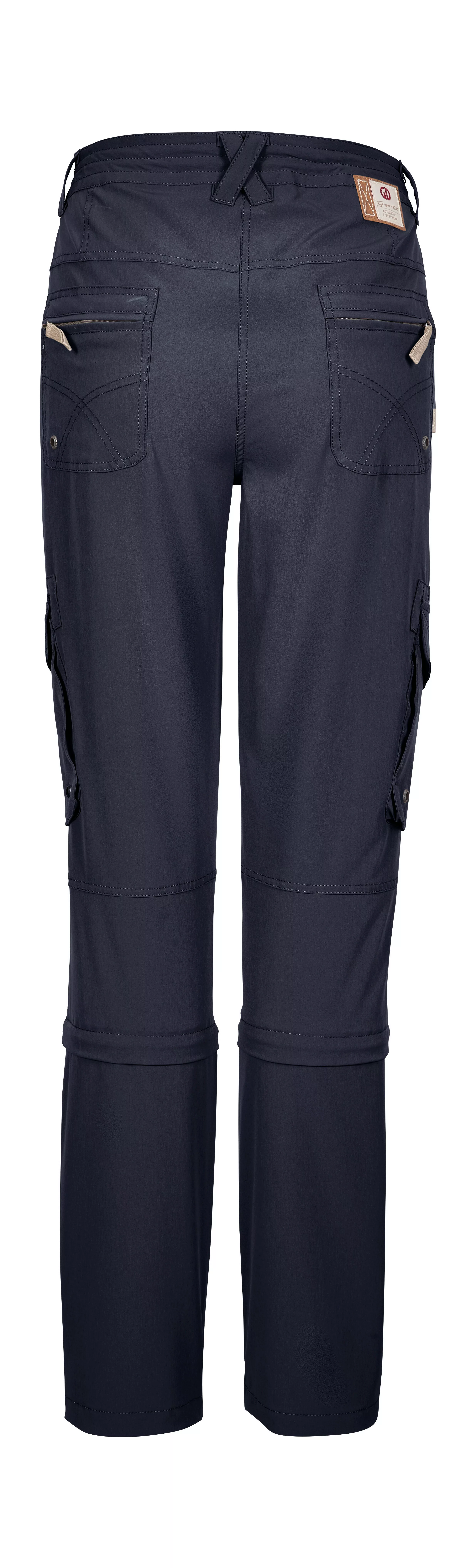 G.I.G.A. DX by killtec Zip-off-Hose GS 32 WMN PNTS günstig online kaufen