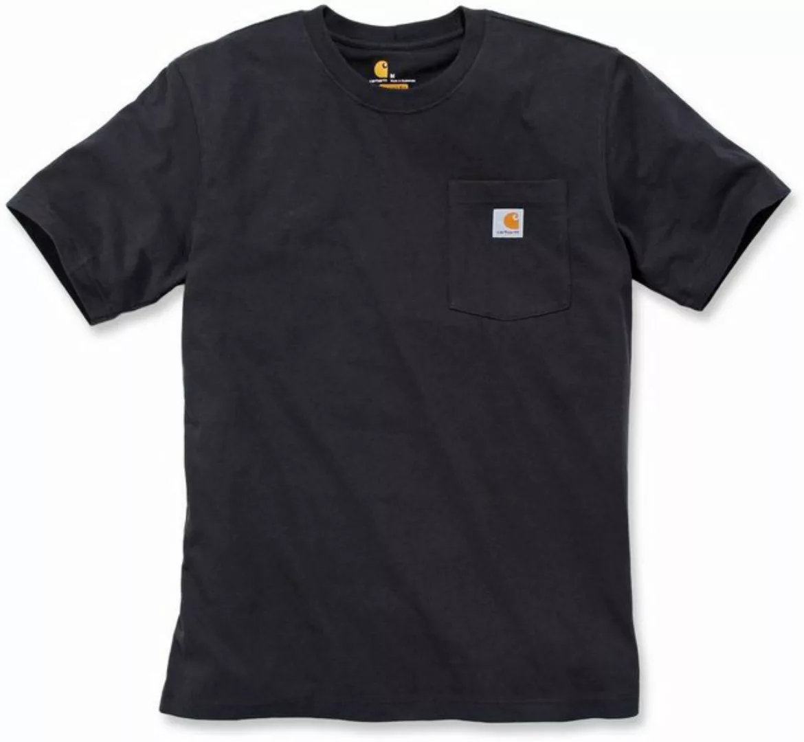 Carhartt T-Shirt K87 Pocket mit Brusttasche günstig online kaufen