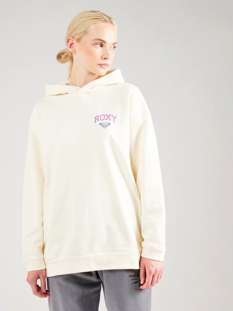 Roxy Sweatshirt ESSENTIAL ENERGY (1-tlg) Plain/ohne Details günstig online kaufen