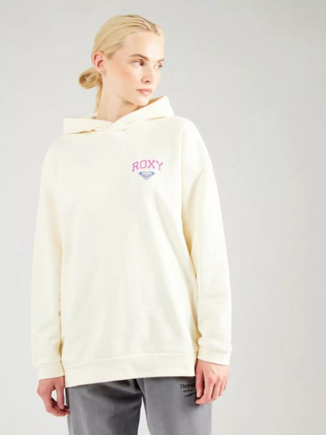 Roxy Hoodie "Essential Energy" günstig online kaufen