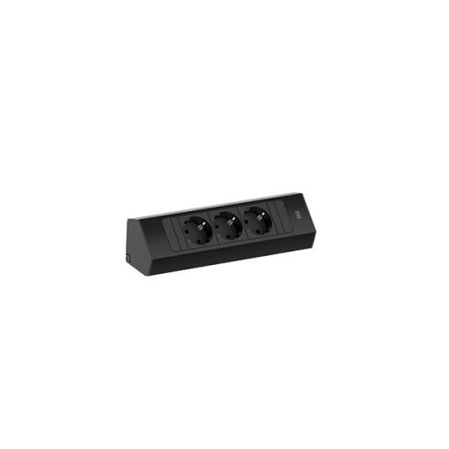 Bachmann CASIA Steckdosenleiste 2m 932.100 - 932100 günstig online kaufen