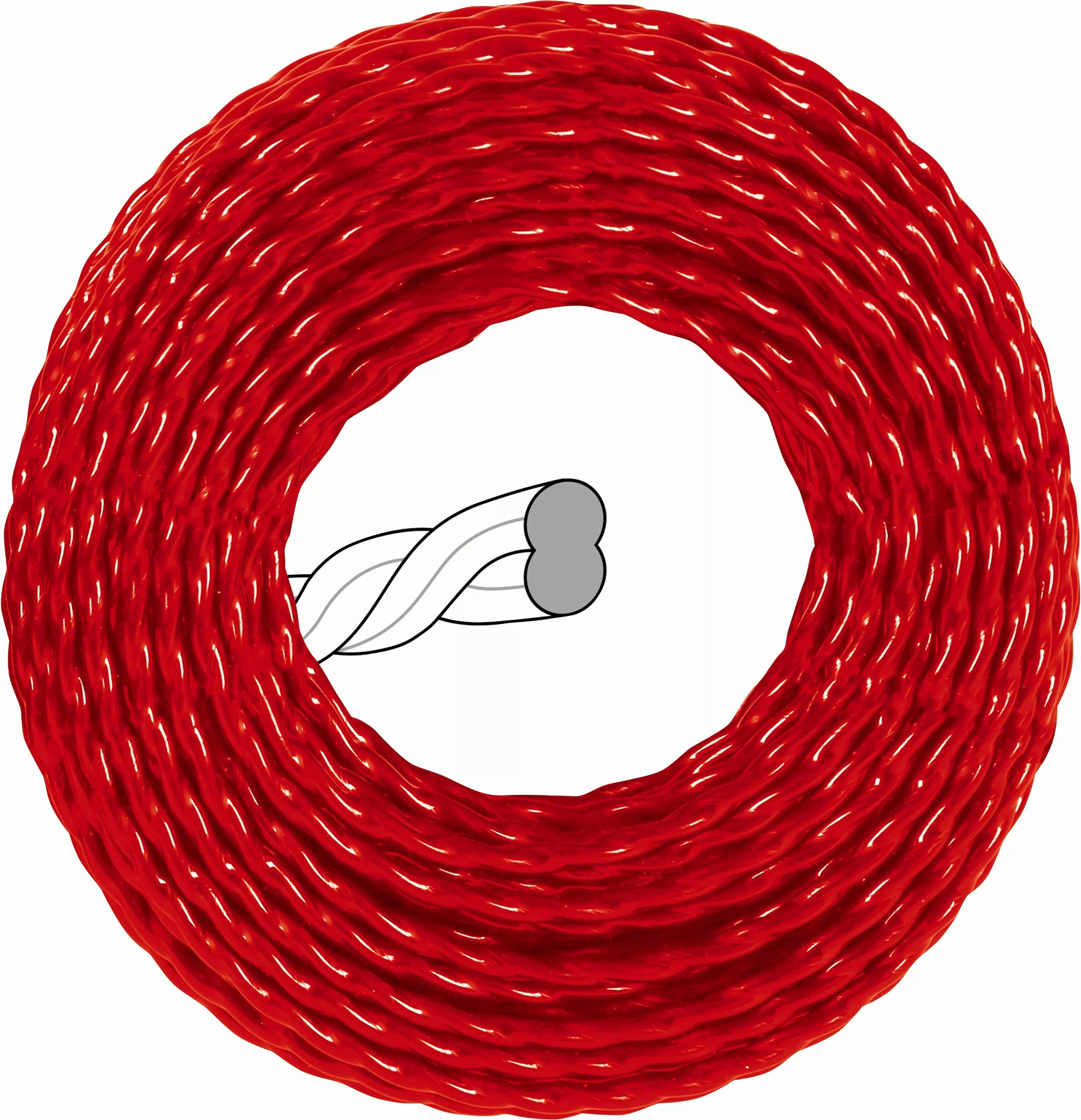 Einhell Fadenspule low noise line 3,0, günstig online kaufen
