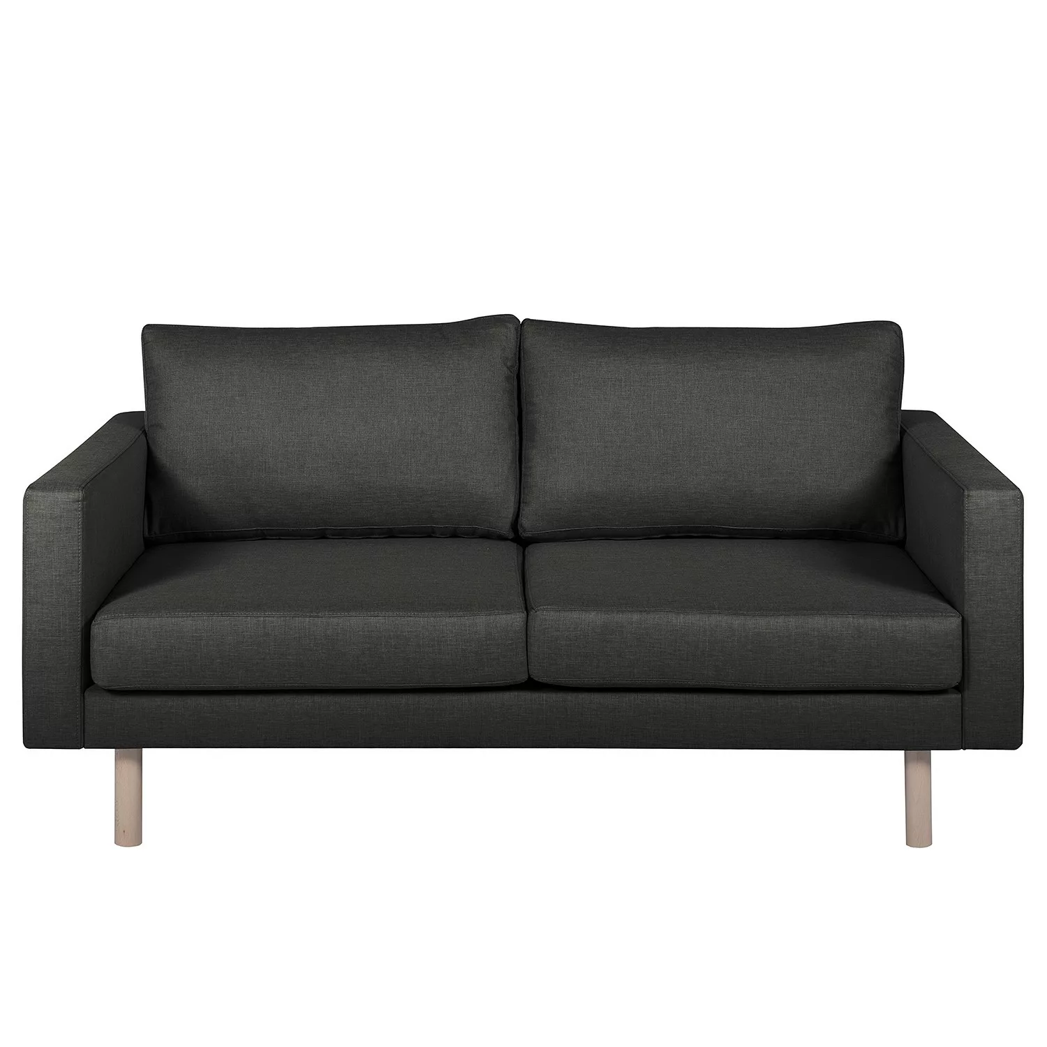 home24 Sofa Thegra I (2-Sitzer) günstig online kaufen