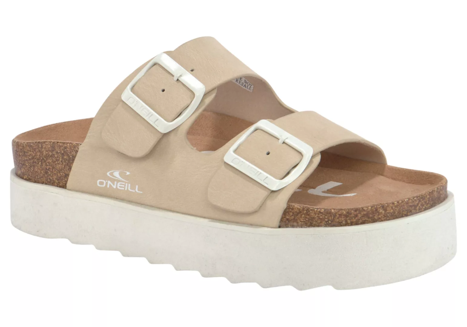 ONeill Sandale "PLATFORM SLIDER WOMEN LOW" günstig online kaufen