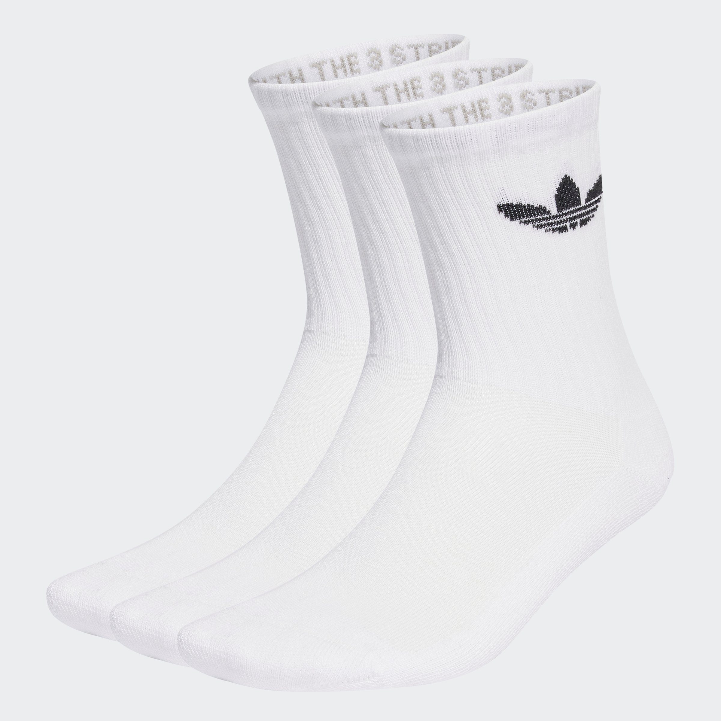 adidas Originals Sportsocken TREFOIL CUSHION CREW günstig online kaufen