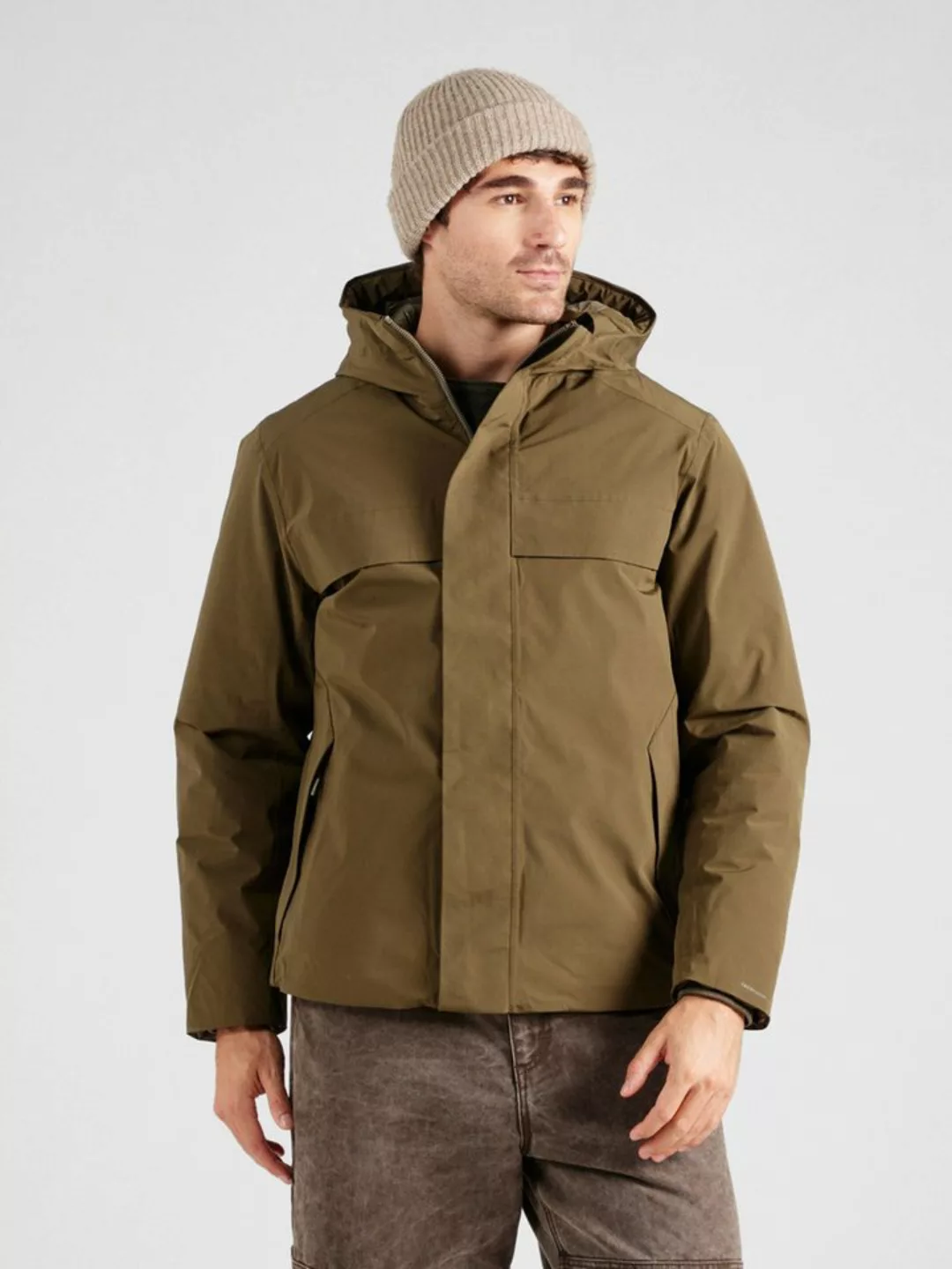 Jack & Jones Softshelljacke JPRBLAWAVE (1-St) günstig online kaufen