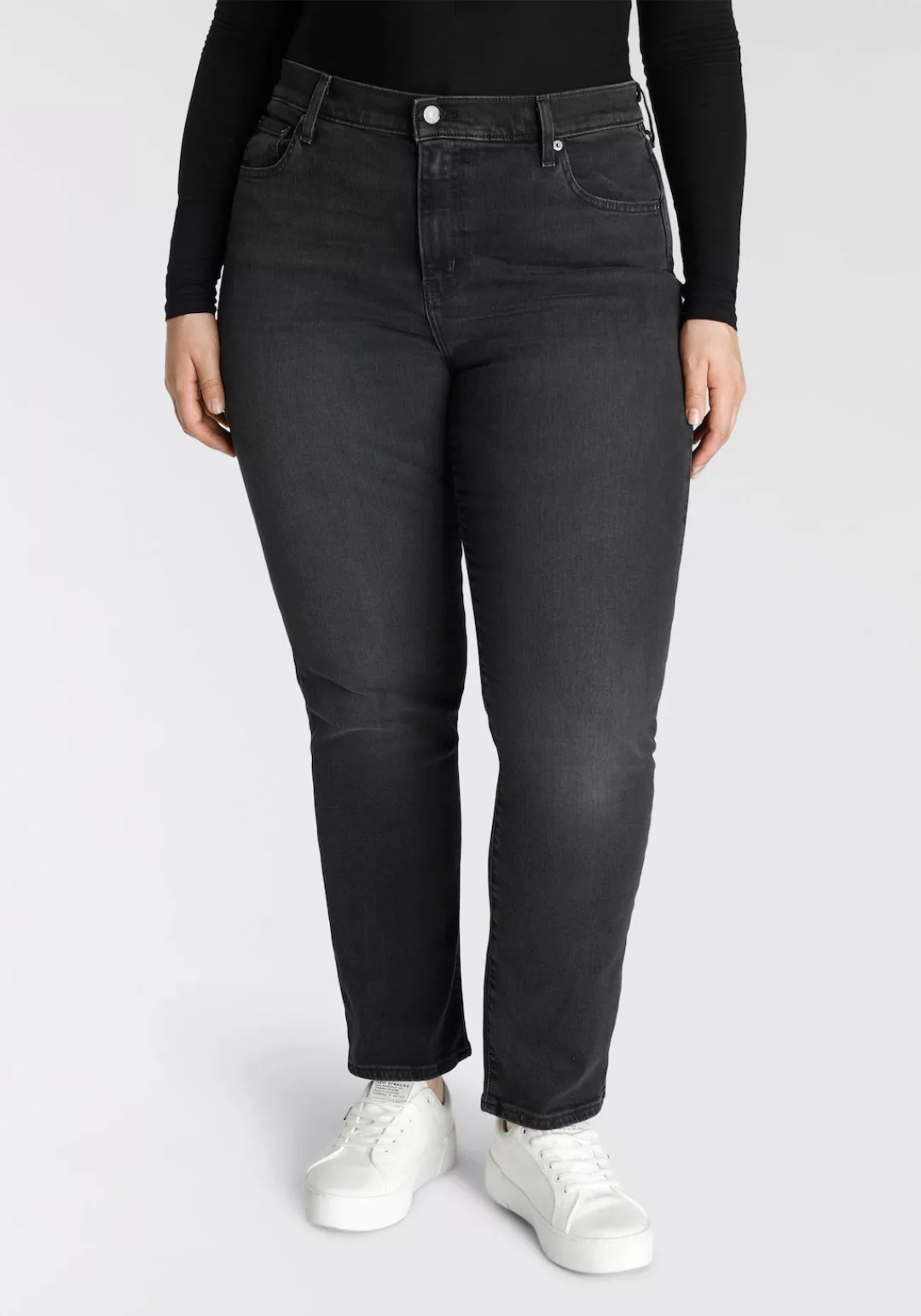 Levis Plus Straight-Jeans "724 PL HR STRAIGHT" günstig online kaufen