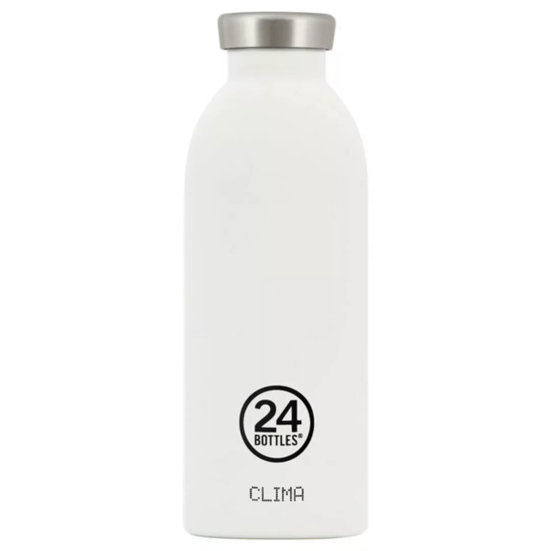 24bottles 0,5l Thermosflasche "Clima" - Verschiedene Farben günstig online kaufen