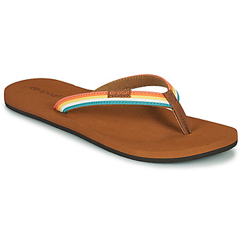 Rip Curl Zehentrenner "FREEDOM BLOOM OPEN TOE" günstig online kaufen