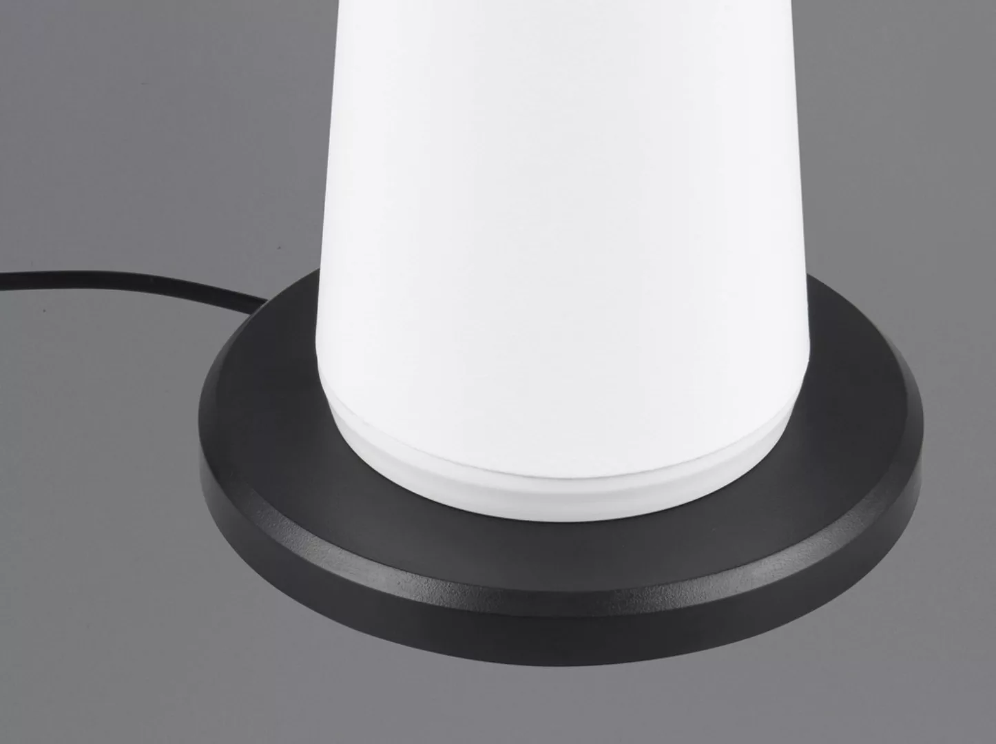 TRIO Leuchten LED Außen-Tischleuchte "FUNGO", 1 flammig, Leuchtmittel LED-B günstig online kaufen