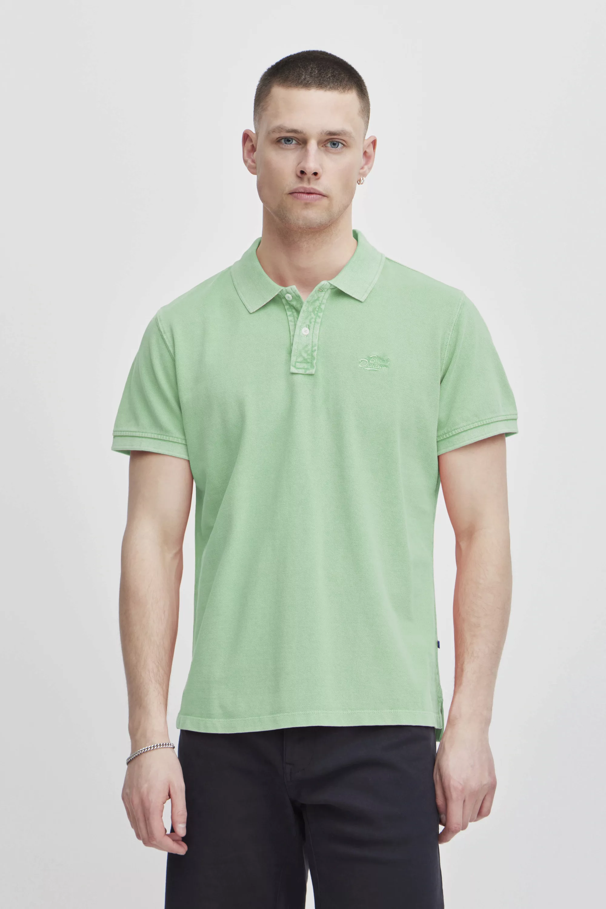 Blend Poloshirt "BLEND BHPolo" günstig online kaufen