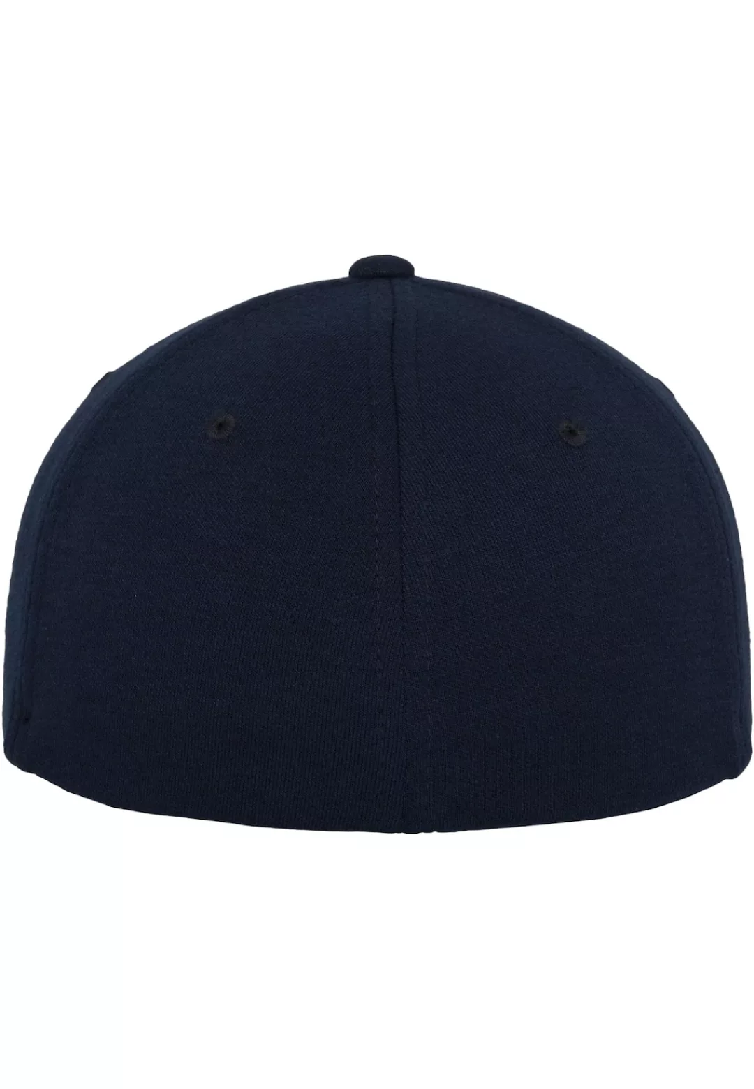 Flexfit Flex Cap "Flexfit Unisex Flexfit Double Jersey" günstig online kaufen