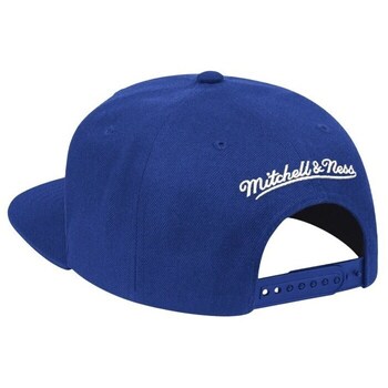 Mitchell And Ness  Schirmmütze Golden State Warriors günstig online kaufen