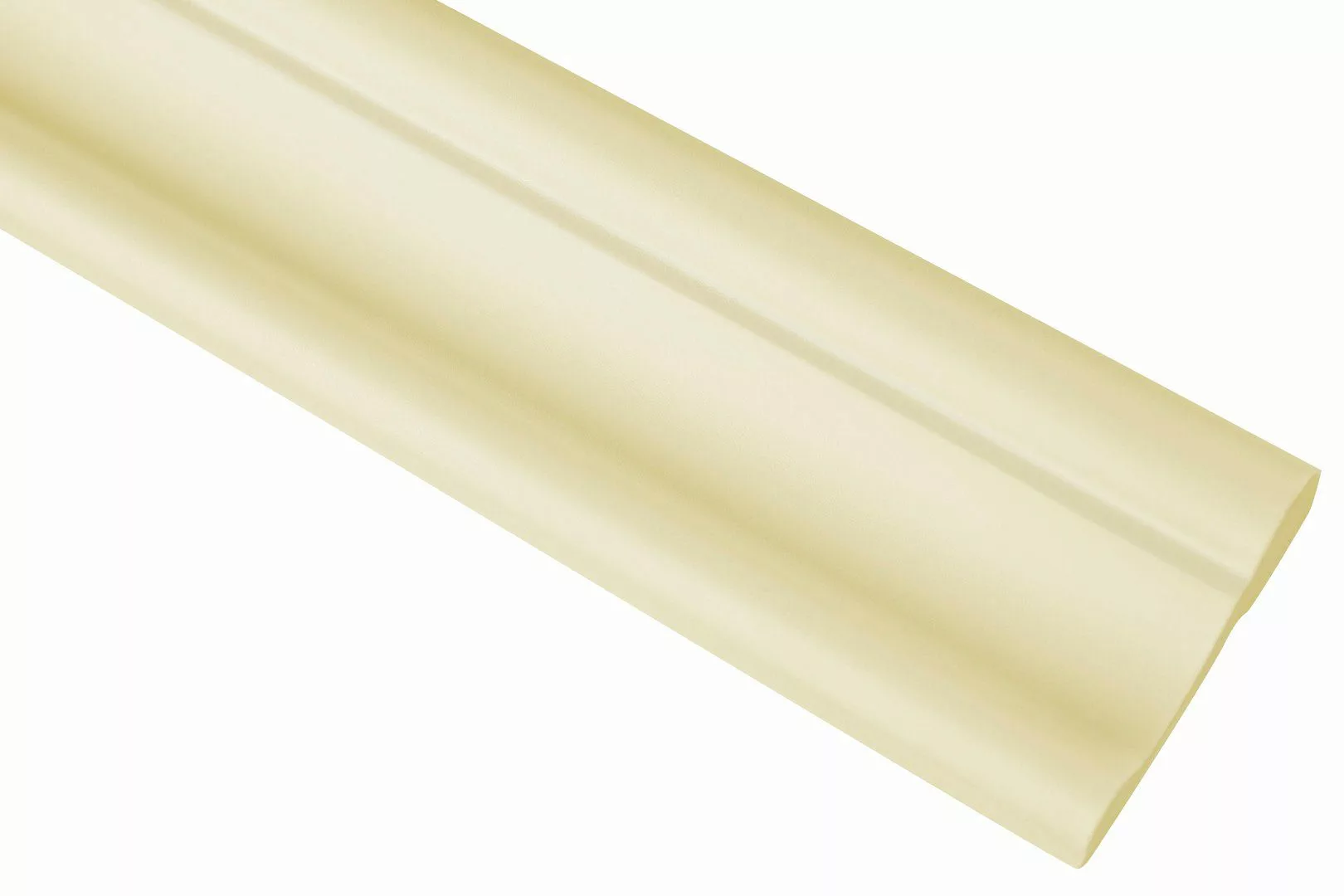 Hexim Stuckleiste CR863 flexi, 10 Meter günstig online kaufen