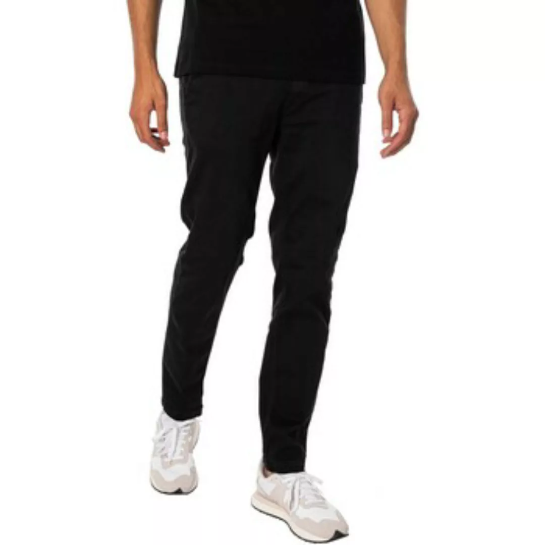 Replay Chinohose "Slim Fit ZEUMAR" günstig online kaufen