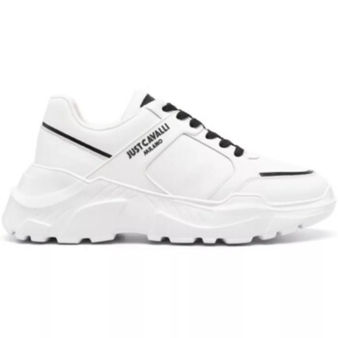 Roberto Cavalli  Sneaker 77QA3SL9-ZPA71 günstig online kaufen