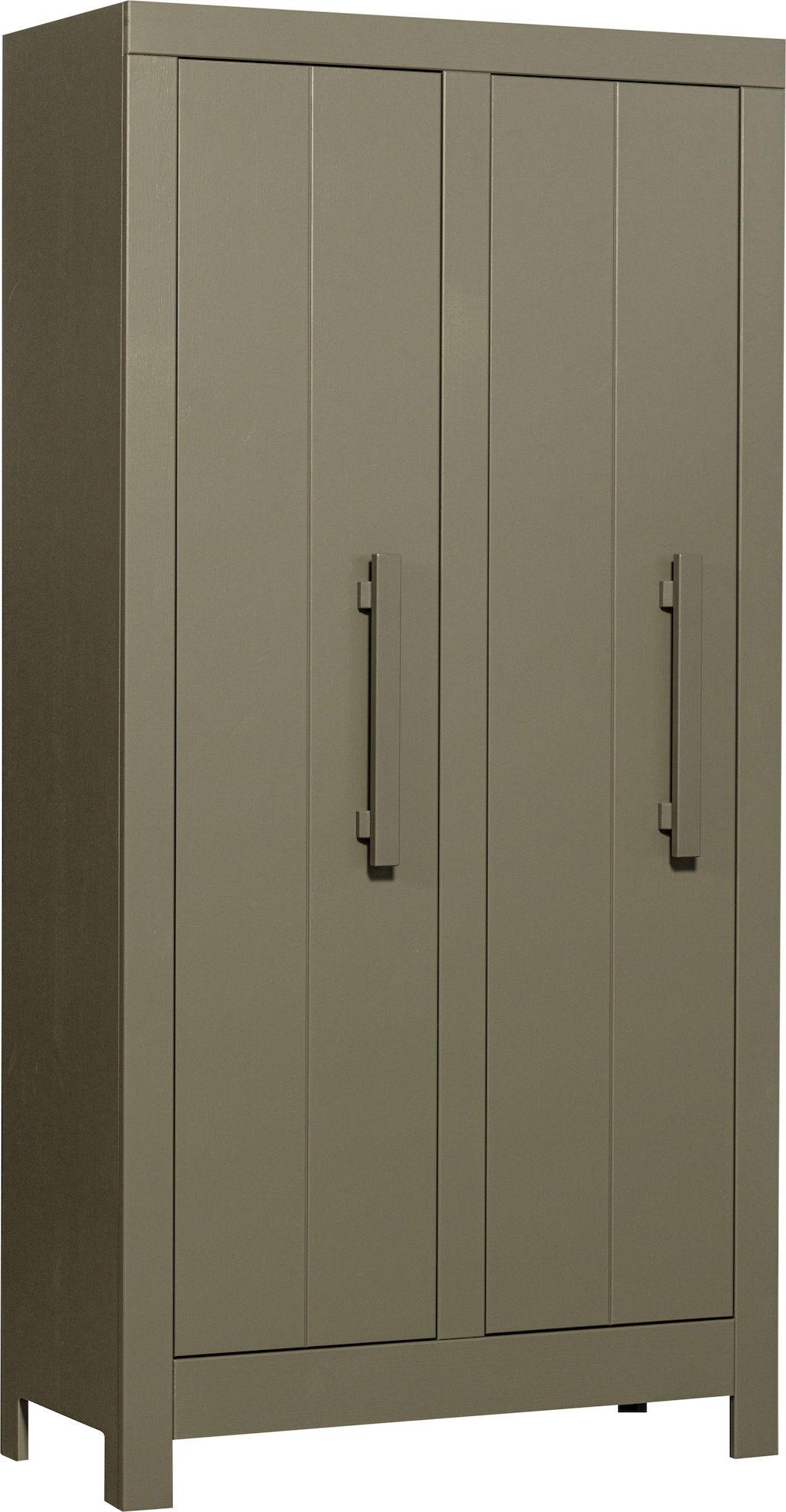 WOOOD Garderobenschrank "Bobby Mehrzweckschrank, Garderobenschrank", aus Ki günstig online kaufen