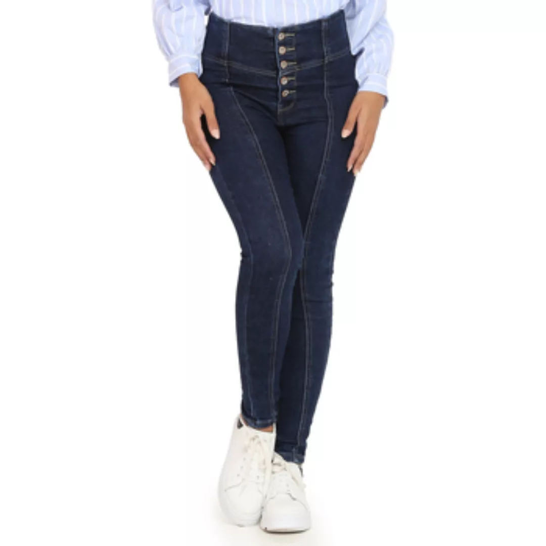 La Modeuse  Jeans 18126_P50068 günstig online kaufen