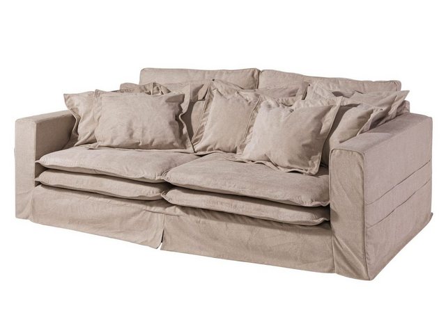 Massivmoebel24 Sofa günstig online kaufen