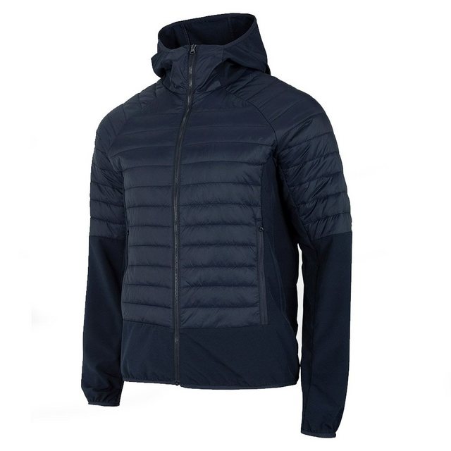 4F Trekkingjacke Primaloft - 4F Herren Hybrid Jacke Outdoorjacke Sportjacke günstig online kaufen