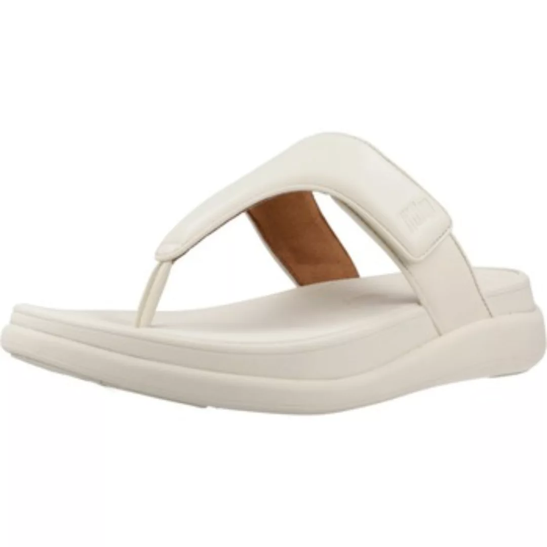 FitFlop  Sandalen MODE GO ADJUSTABLE FLATFORM günstig online kaufen