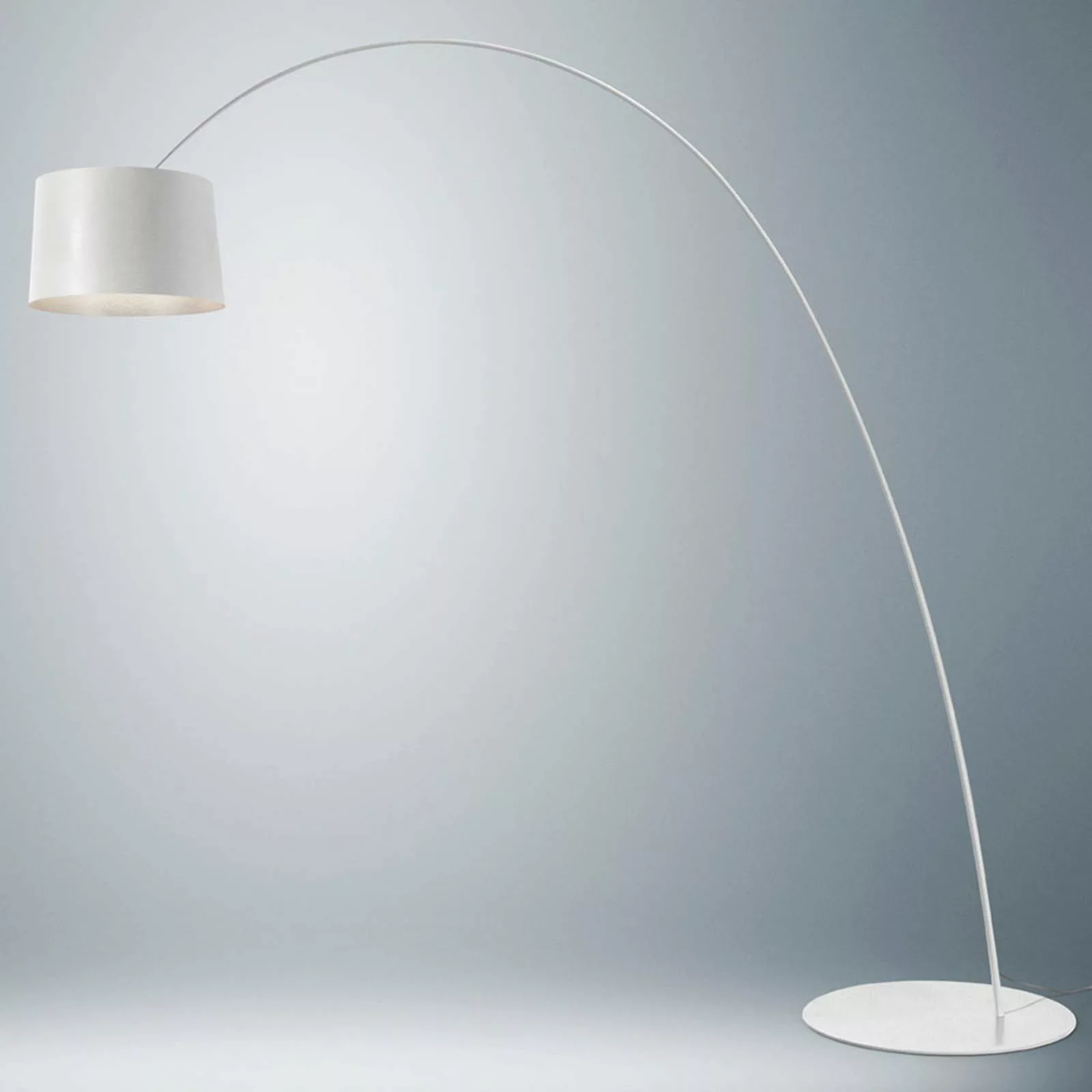 Foscarini Twiggy MyLight LED-Stehlampe CCT weiß günstig online kaufen