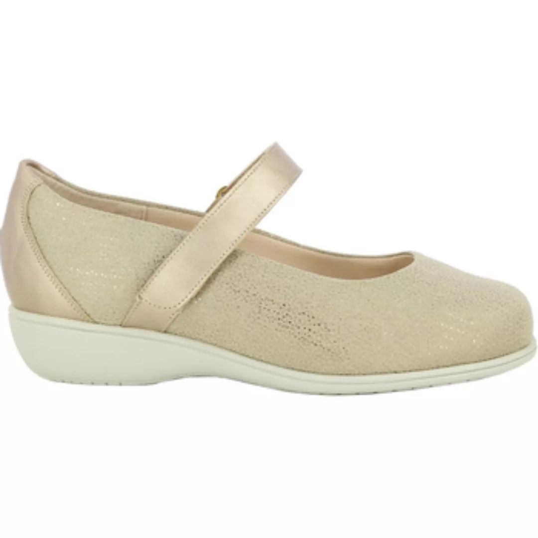 Doctor Cutillas  Ballerinas Ballerinas 53710 Gummibänder günstig online kaufen