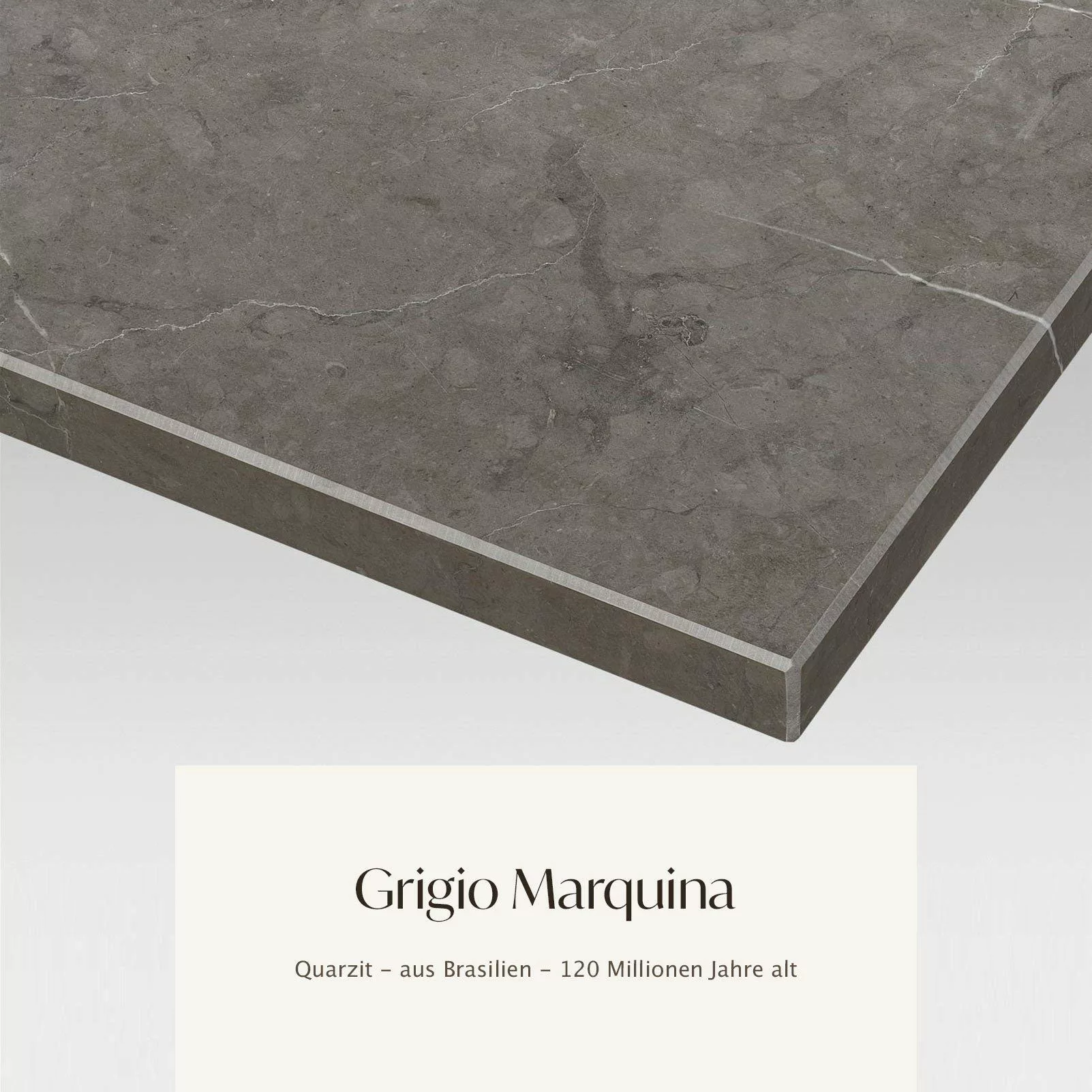 MAGNA Atelier Couchtisch Göteborg Marmor Couchtisch, günstig online kaufen