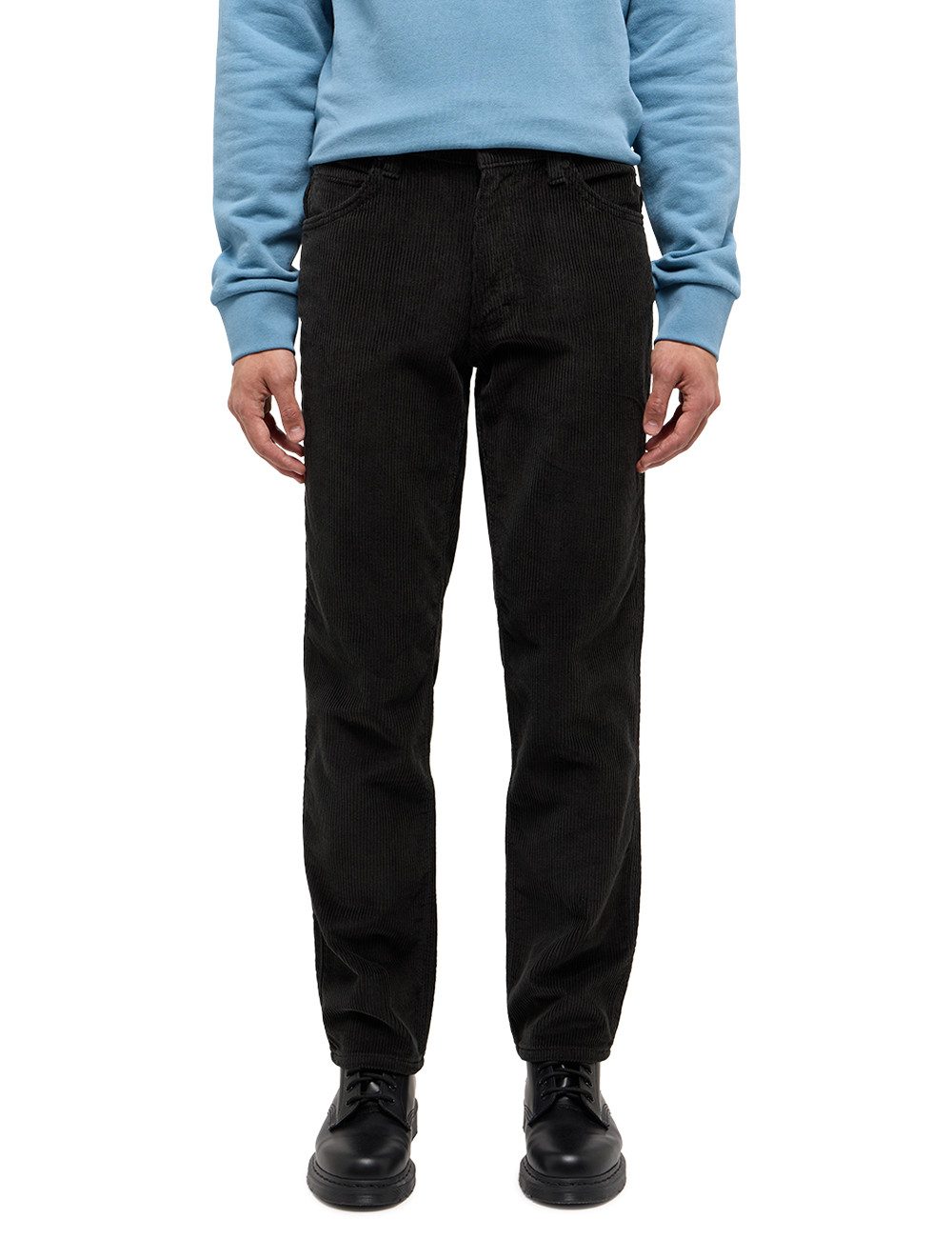 MUSTANG Cordhose "Style Tramper Straight" günstig online kaufen