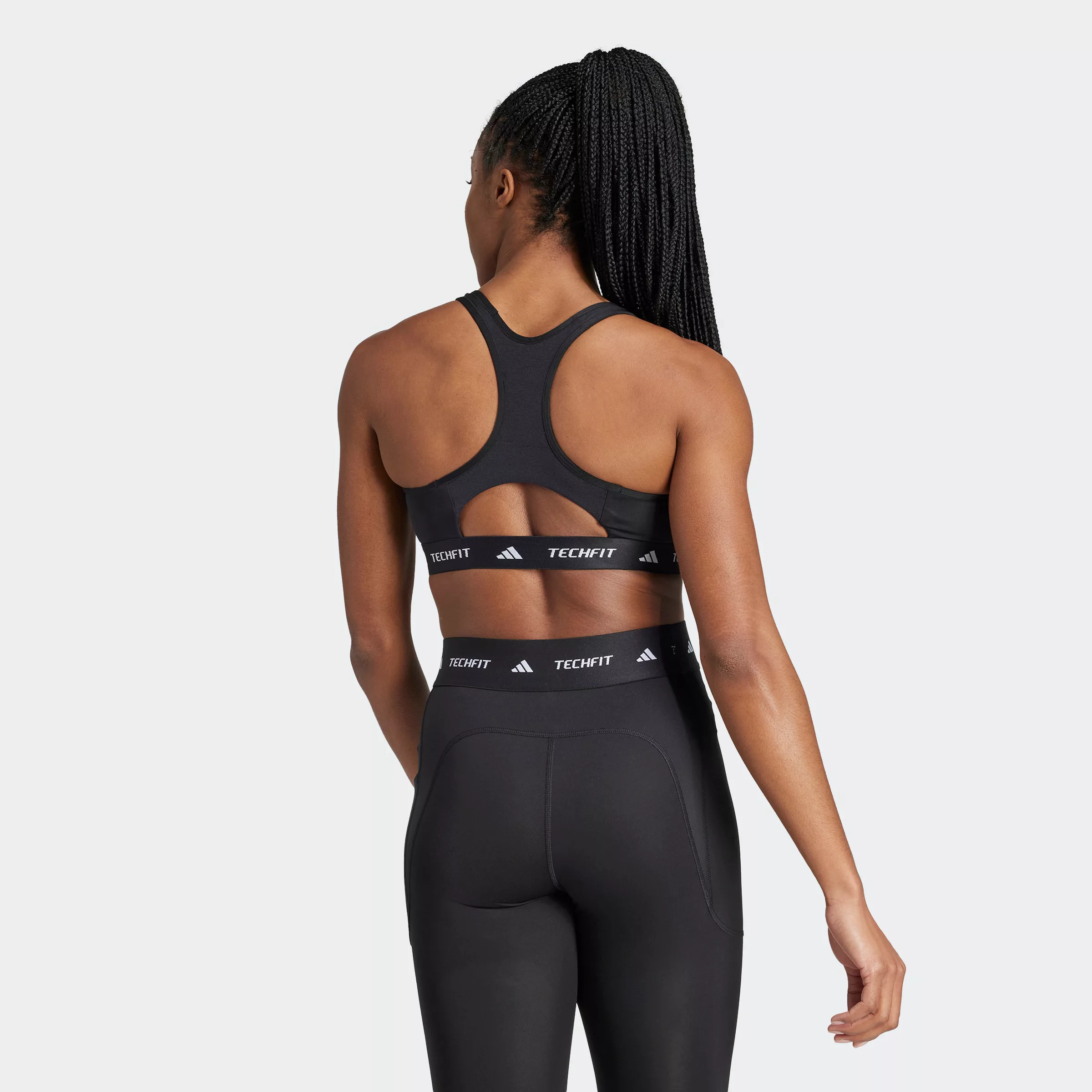 adidas Performance Sport-BH "TF BRA" günstig online kaufen