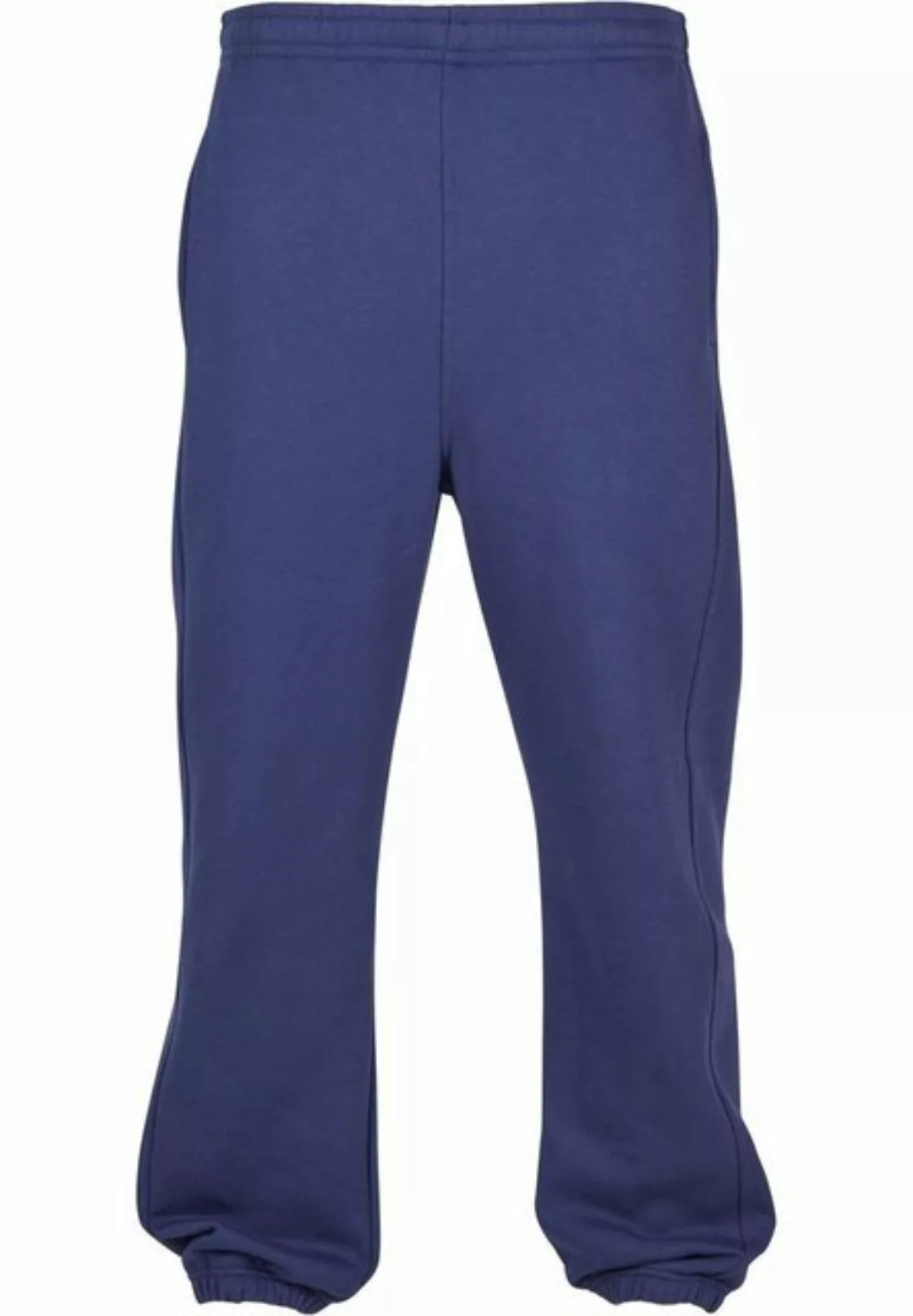 URBAN CLASSICS Stoffhose Urban Classics Herren Sweatpants (1-tlg) günstig online kaufen