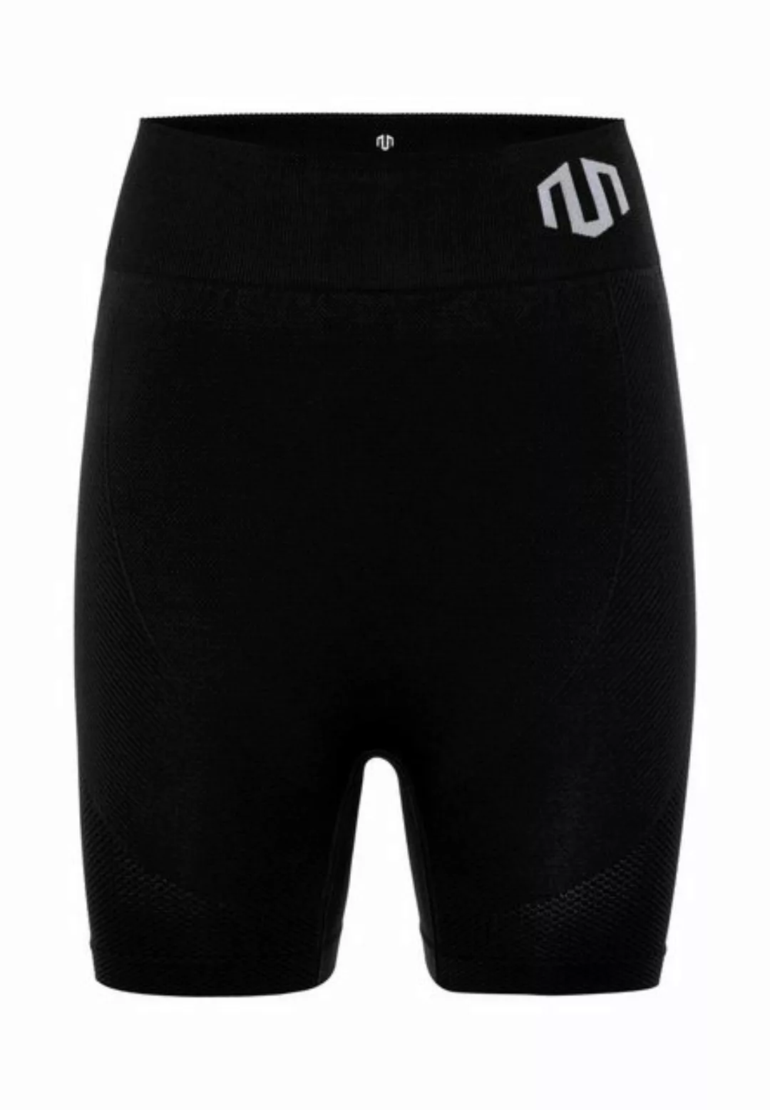 Morotai Shorts MOROTAI Damen Morotai Naikan Seamless Shorts Tights (1-tlg) günstig online kaufen