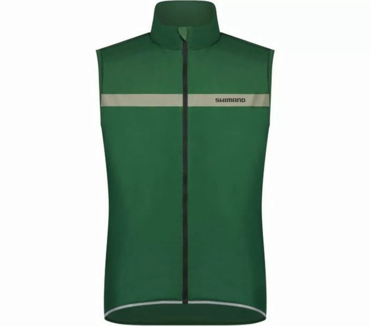 Shimano Fahrradjacke Wind Vest Insulated EVOLVE günstig online kaufen