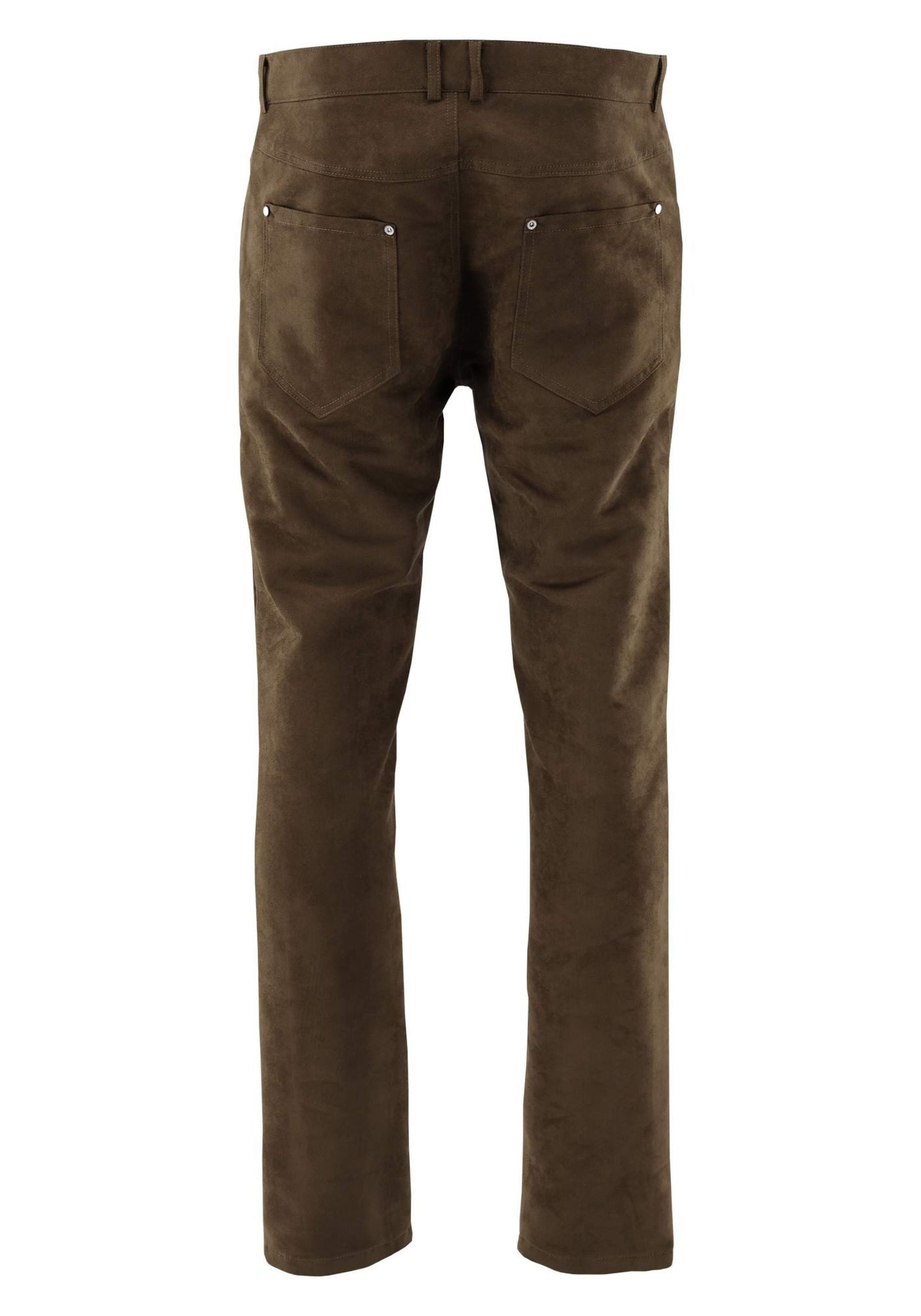 OS Trachten Outdoorhose Spefu lang, schmal günstig online kaufen
